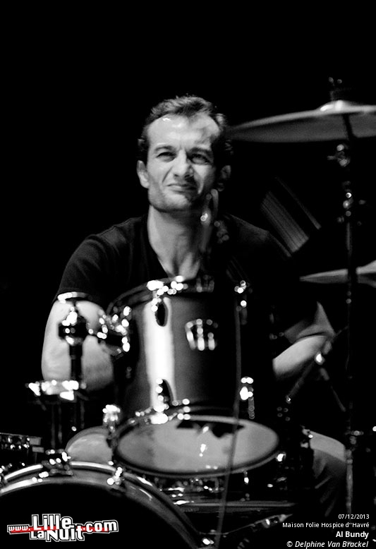 Al Bundy + Ed Wood Jr + Green Vaughan + T2 Dangereux à l’Hospice d’Havré – Festival la Sauce Jack en live - photo n°51