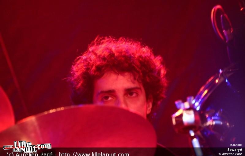 Des rives des continents en live - photo n°20