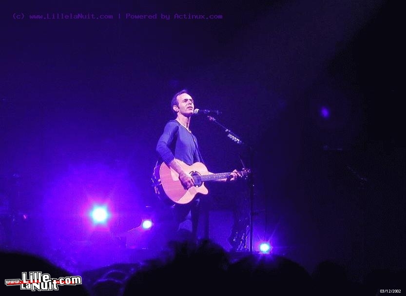 Concert de Jean Jacques Goldman – Zénith de Lille en live - photo n°8