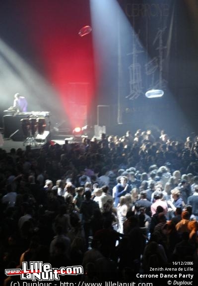 Cerrone Dance Party en live - photo n°68