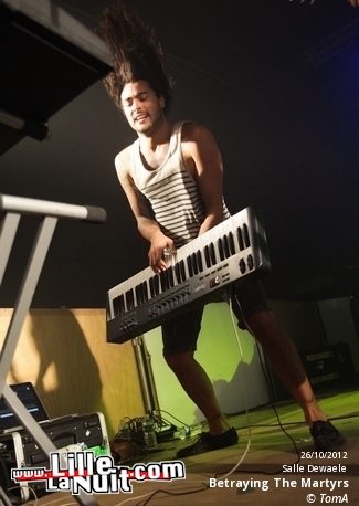 Sequed’in Rock 8 en live - photo n°44