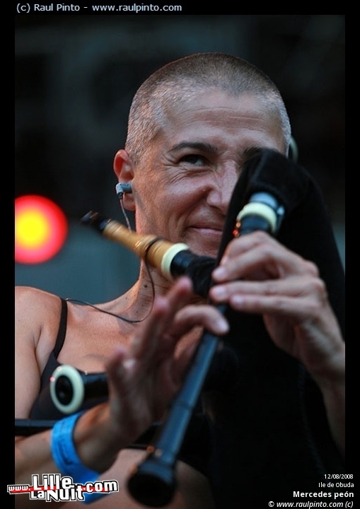 Sziget Festival 2008 en live - photo n°10