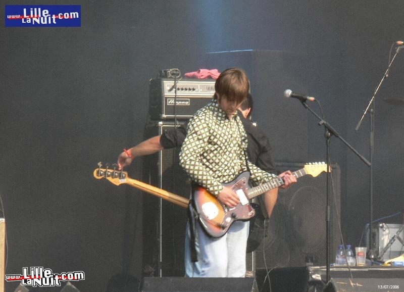 Festival de Dour – Jour 1 en live - photo n°19