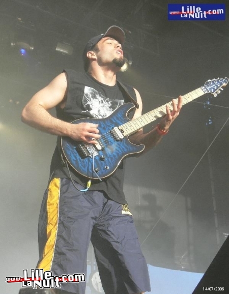 Festival de Dour – Jour 2 en live - photo n°44