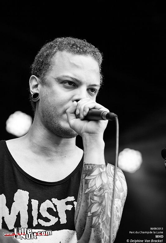 Autumn Rock Festival en live - photo n°52