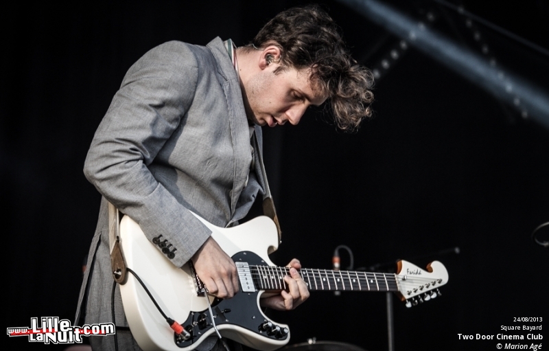 Le Cabaret Vert 2013 – Jour 3 en live - photo n°24