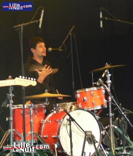 Les Nuits Secrètes  – Jour 2 en live - photo n°78