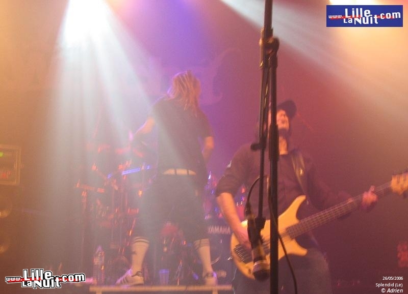 East West Fest – Jour 1 en live - photo n°19