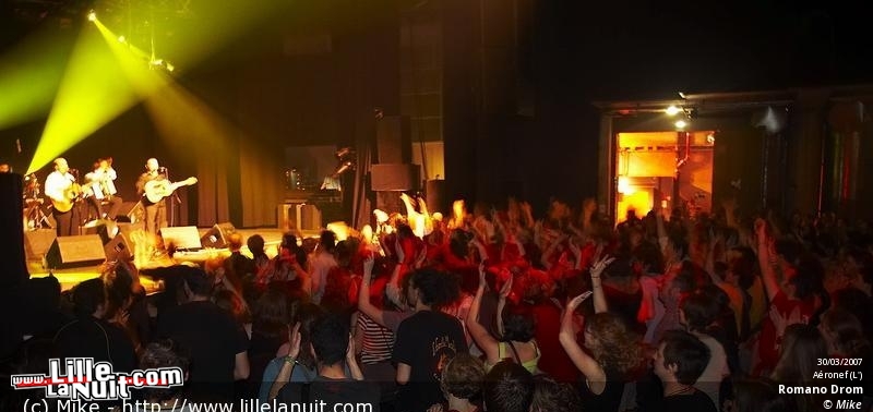 Avant-Première Sziget Festival en live - photo n°6