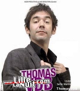 Rire en Or à la Salle Watremez [Jour 1] en live - photo n°1