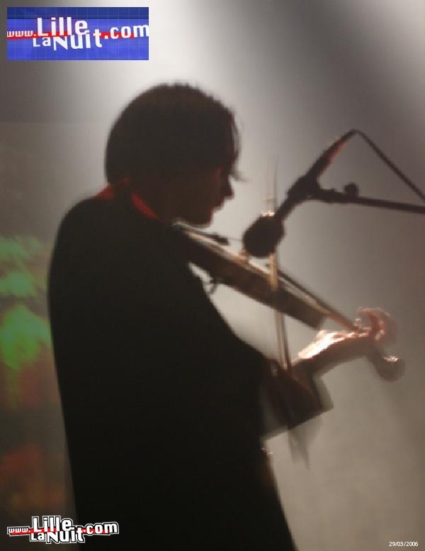 L&rsquo;Art en Son – Ezekiel vs Daau au Splendid en live - photo n°8