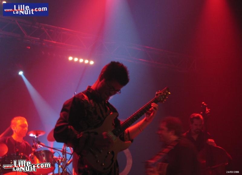 Treize à Table au Splendid en live - photo n°5