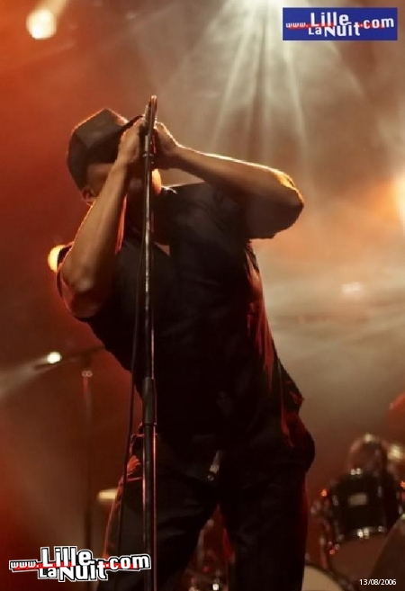 Les Nuits Secrètes  – Jour 2 en live - photo n°31