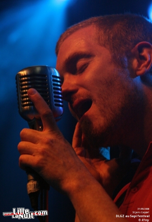 Sapi festival à Saint Jans Cappel en live - photo n°31