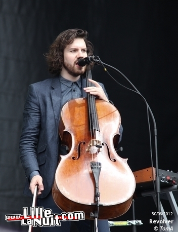 Main Square Festival Arras Jour 2 (part 2) en live - photo n°59