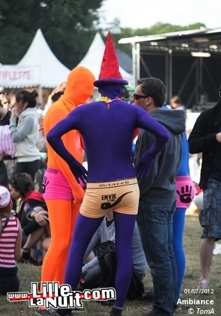 Main Square Festival Arras Jour 3 (part 1) en live - photo n°89