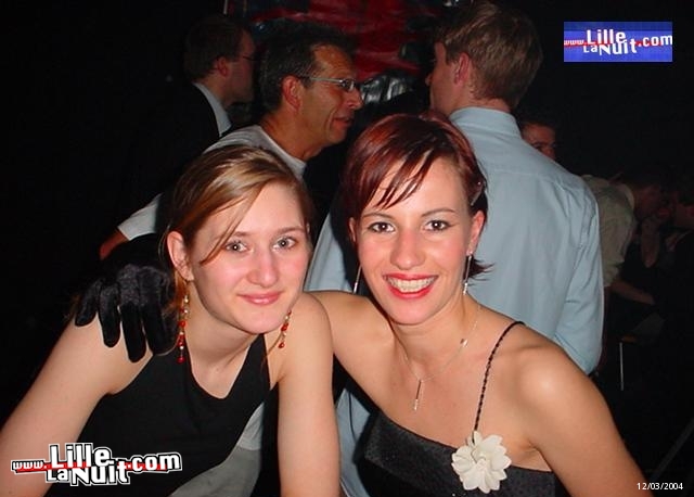 Nuit HEI 2004 à Lille en live - photo n°16