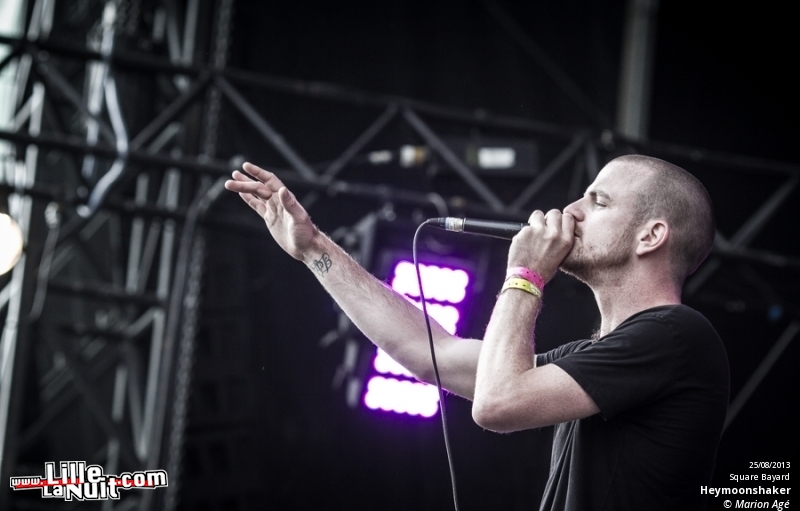 Le Cabaret Vert 2013 – Jour 4 en live - photo n°30