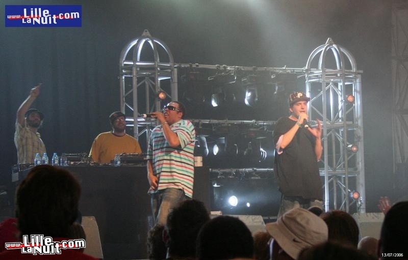 Festival de Dour – Jour 1 en live - photo n°11