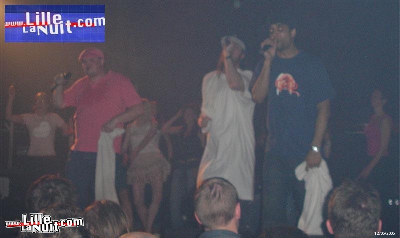 TTC au Splendid de Lille en live - photo n°3