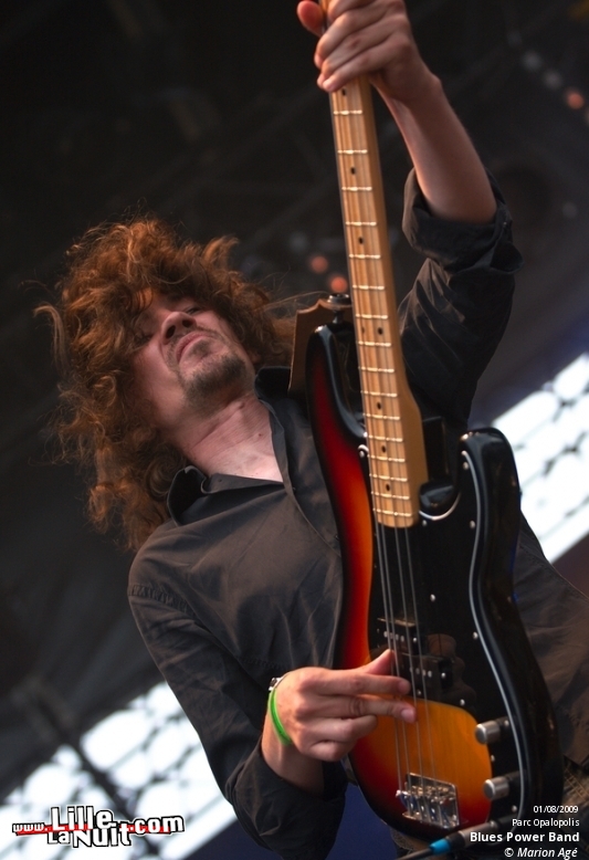 Rock en Stock 2009 en live - photo n°43