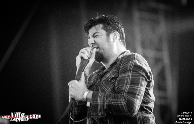 Le Cabaret Vert 2013 – Jour 1 en live - photo n°34