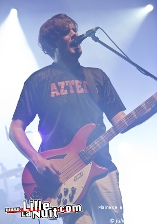 Dour Festival en live - photo n°24