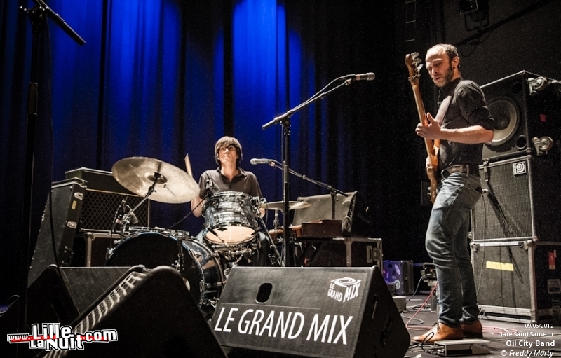 La Fête ô Tarés – Jour 2 en live - photo n°33