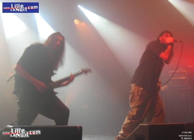 East West Fest – Jour 2 en live - photo n°5