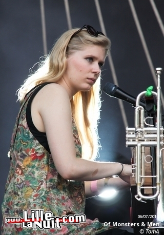 Main Square Festival à Arras – Jour 2 Partie 2 en live - photo n°39