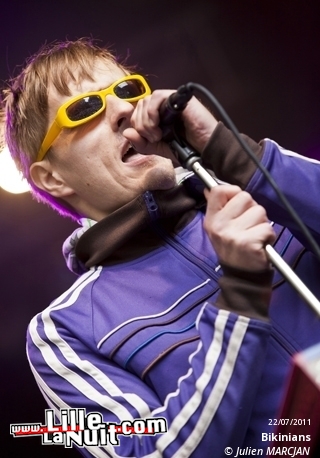 Francofolies de Spa en live - photo n°53