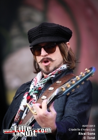 Main Square Festival à Arras – Jour 1 en live - photo n°21