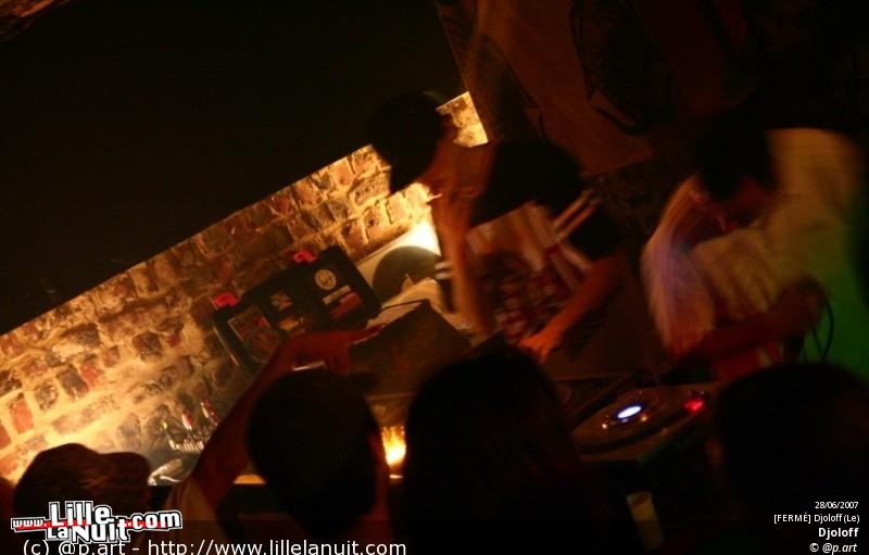 Daddy Mory + Mc Kalaye en live - photo n°3