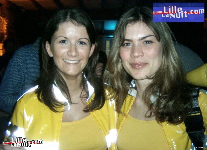 Nuit MSG – IAE aux Salons Kennedy en live - photo n°1