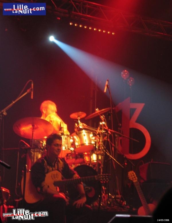 Treize à Table au Splendid en live - photo n°2