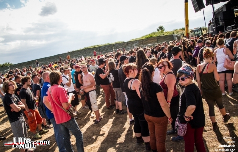 Rock en Stock #15 en live - photo n°32