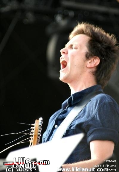 Fête de l&rsquo;Huma – Jour 2 en live - photo n°98