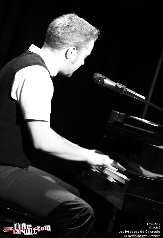 Rodrigue, Twenty Flight, Les ivresses de Caracole, Feini-X Crew, B-Road – Finale régionale du tremplin Musiques de R.U. en live - photo n°32