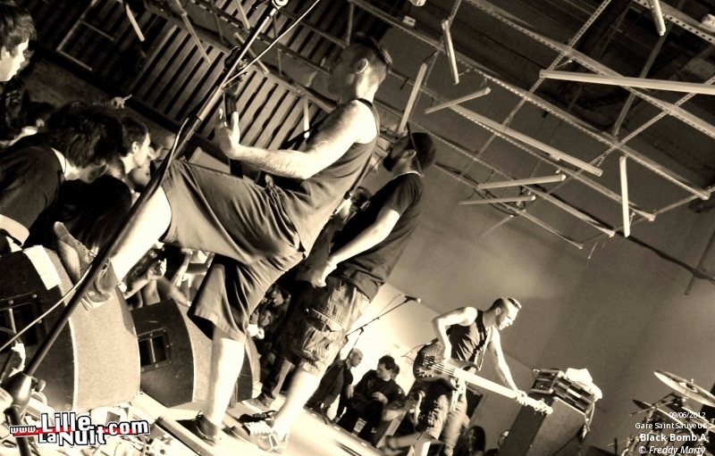 La Fête ô Tarés – Jour 2 en live - photo n°4