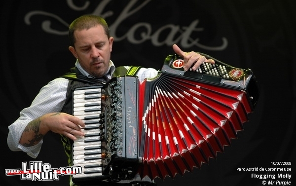 Les Ardentes [Jour 1] en live - photo n°30