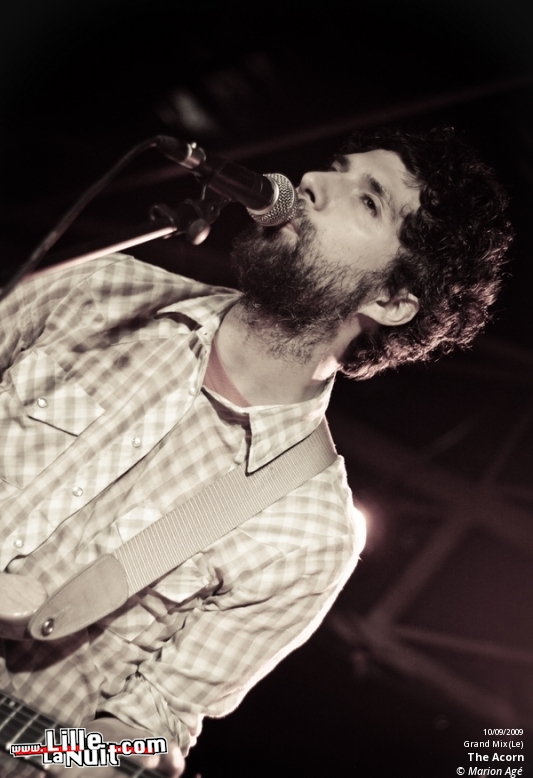 Festival RADAR au Grand Mix – Jour 1 – The Acorn, Elysian Fields, Jeremy Jay, Bell Orchestre, múm en live - photo n°56