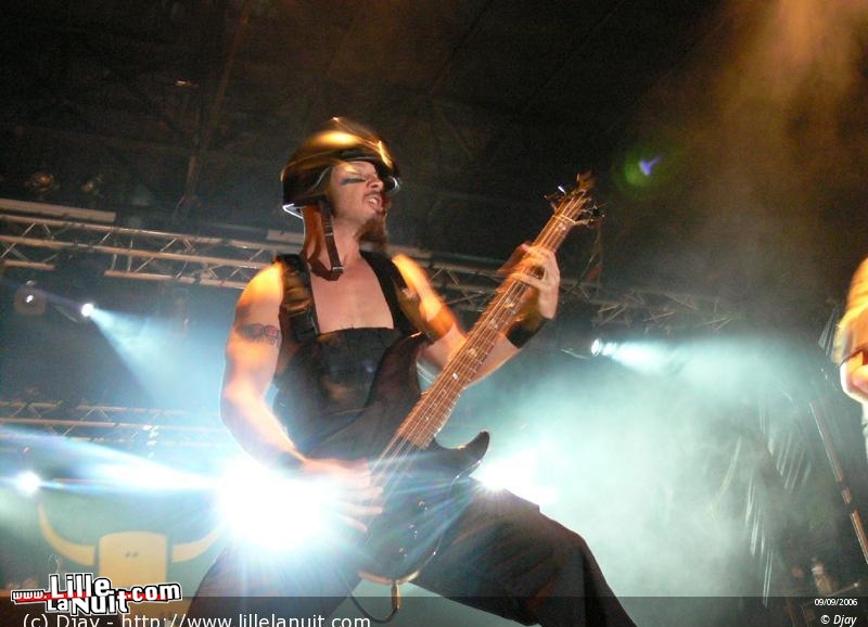 Raismesfest ‘ 2006 en live - photo n°36