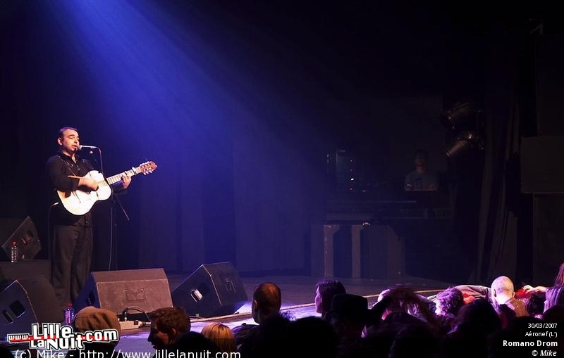 Avant-Première Sziget Festival en live - photo n°3