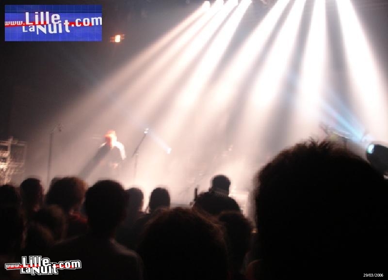 L&rsquo;Art en Son – Ezekiel vs Daau au Splendid en live - photo n°13