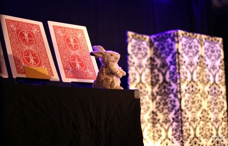 El Meteor + Aymeric Lompret au Bistrot de Saint So en live - photo n°2