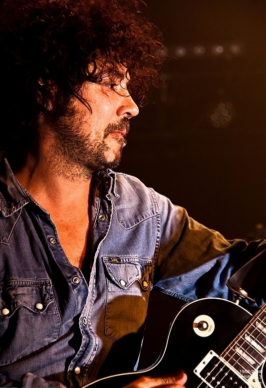 FFF + Bodybeat à l’Aéronef en live - photo n°24