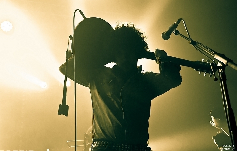 FFF + Bodybeat à l’Aéronef en live - photo n°20