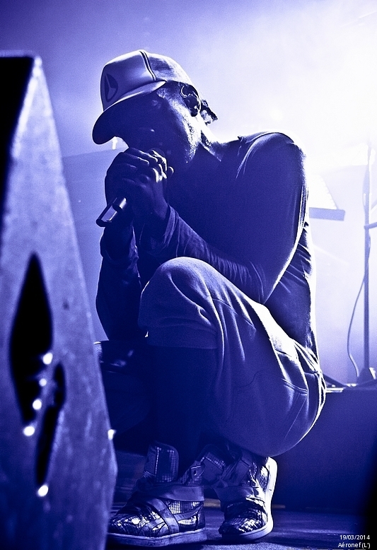 FFF + Bodybeat à l’Aéronef en live - photo n°22