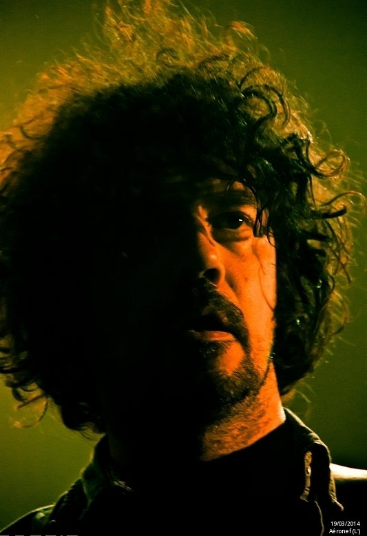 FFF + Bodybeat à l’Aéronef en live - photo n°18