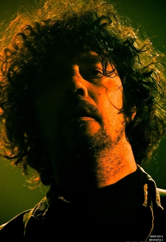 FFF + Bodybeat à l’Aéronef en live - photo n°25